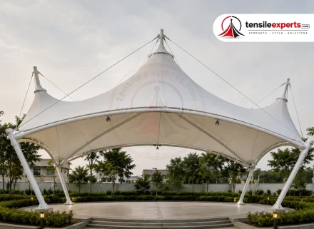 Tensile Membrane Structure
